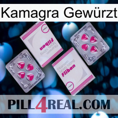 Kamagra Gewürzt 33